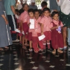 Bambini tesi...in attesa